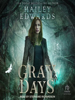 cover image of Gray Days